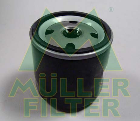 MULLER FILTER Eļļas filtrs FO317